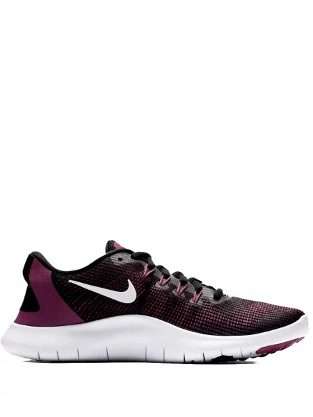 Sneakerși Nike cu imagine gri