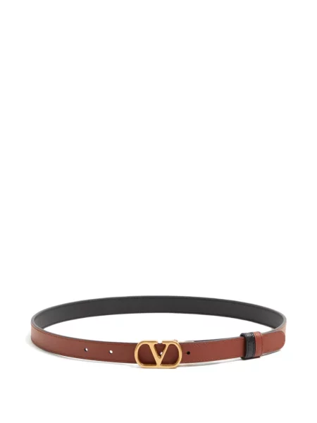 Curea Valentino Garavani negru