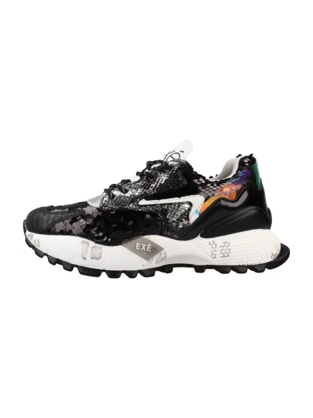 Pantofi Exé Shoes negru