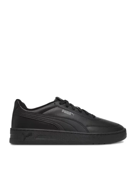 Puma Sneakers WB-COURT CLASSIC CLEAN negru