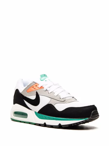 Tenisky Nike Air Max bílé