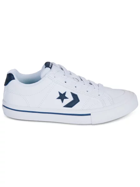 Tenisky Converse biela