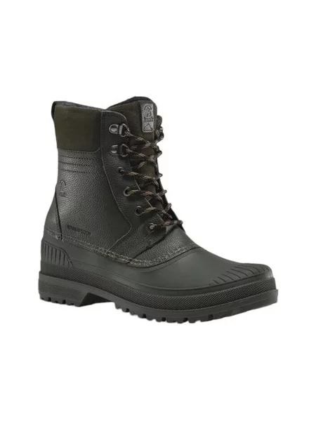 Tenisky Kamik černé