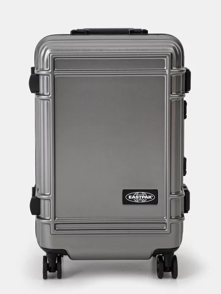 Valiză Eastpak gri