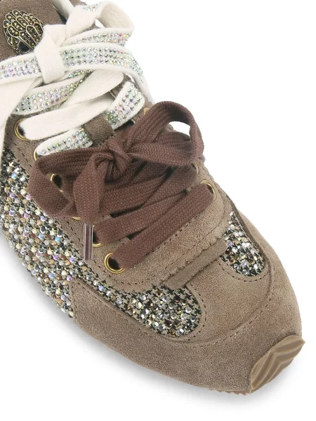 Kurt Geiger London sneakers Islington Sneaker maro