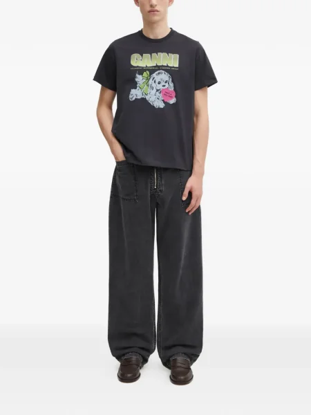 Blugi Aries negru