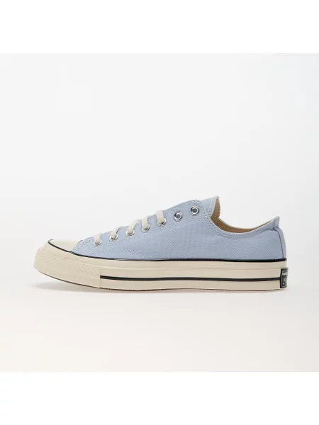 Converse Chuck 70 Vintage Canvas dětské tenisky cloudy daze/egret/black černé