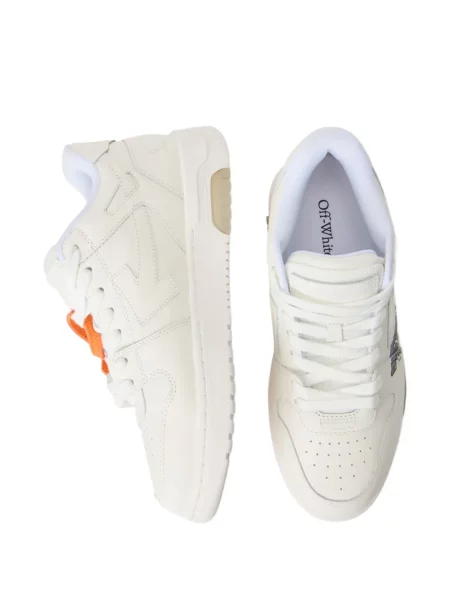 Tenisky Off-white biela