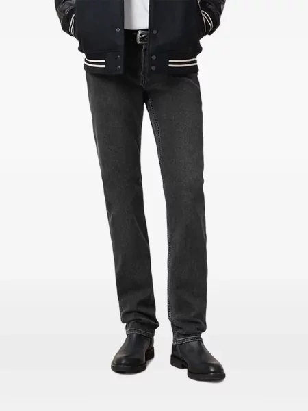Blugi Allsaints negru