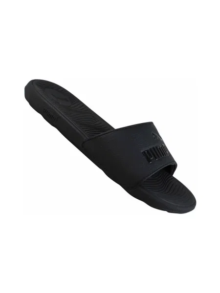 Pantofi Puma negru
