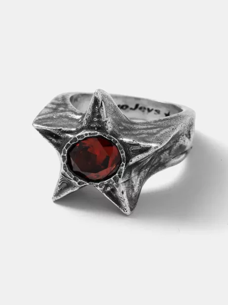 Перстень Twojeys срібний