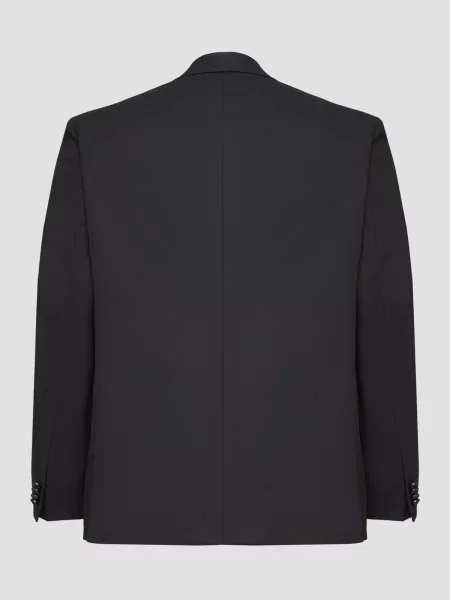 Пиджак Karl Lagerfeld черный