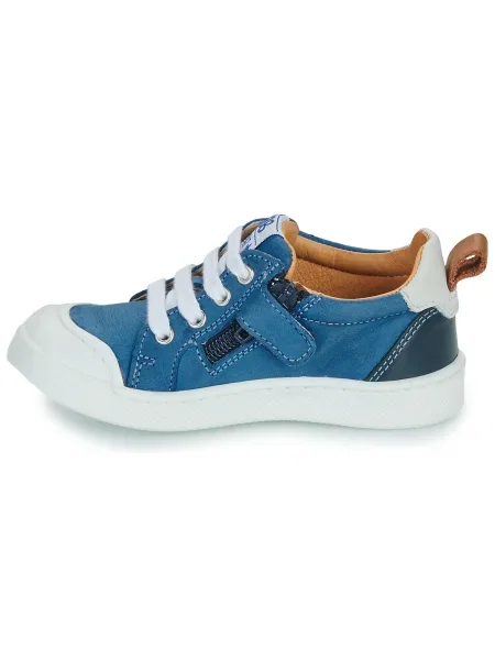 Pantofi copii Gbb albastru