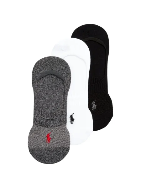 Cu centură curea Polo Ralph Lauren tricotate cu dungi albastru