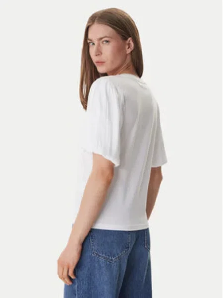Halenka DKNY bílá
