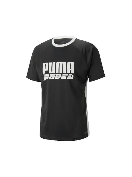 Tricou Puma negru