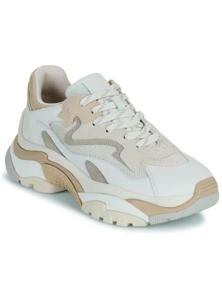 Pantofi Ash bej