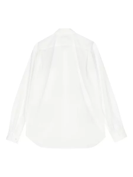 Marškiniai Comme Des Garçons Homme Plus balta