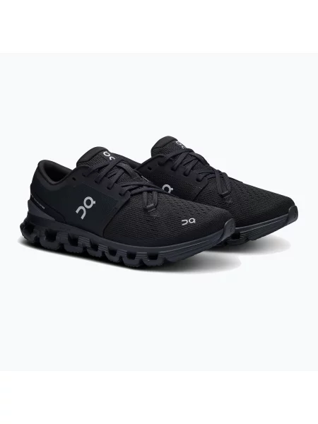 Sneakersy On Running do biegania czarne