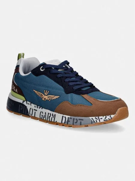 Aeronautica Militare sneakers SNEAKERS
