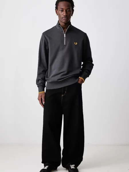 Fred Perry hanorac din pentru bărbați