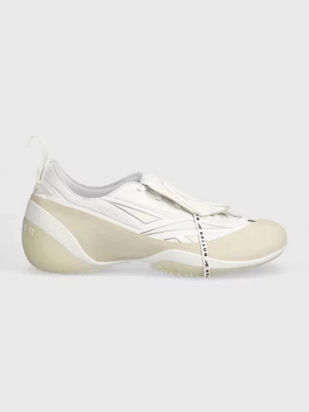 Tenisky Reebok LTD Energia Bo Kets biela