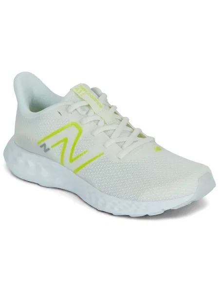 Pantofi New Balance alb
