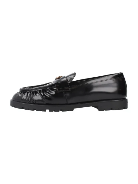 Mocasini PINKO Nora 01 negru