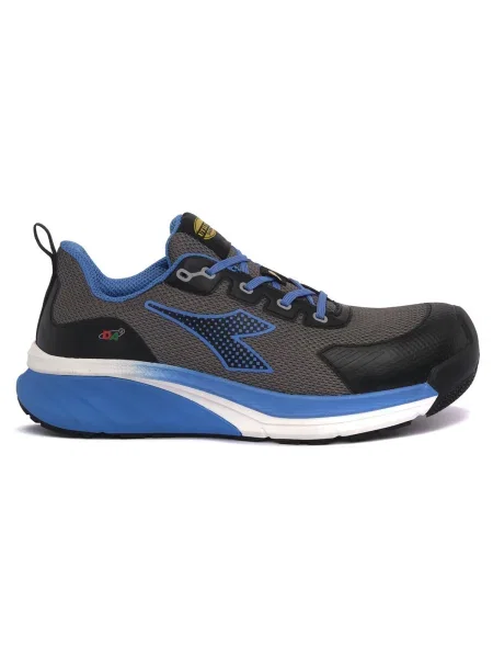 Pantofi Diadora gri