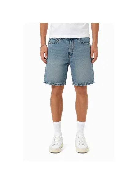 Pantaloni Richmond X albastru