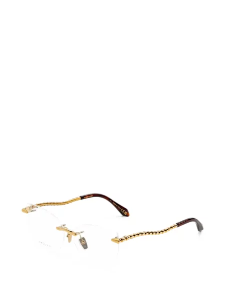 Ochelari de soare Bvlgari
