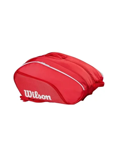 Kabelka Wilson biela