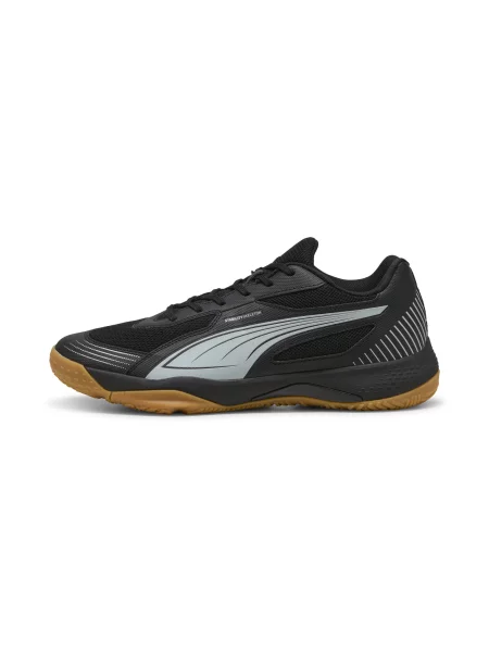 PUMA Halowe buty sportowe Solarflash III Buty 44 czarny