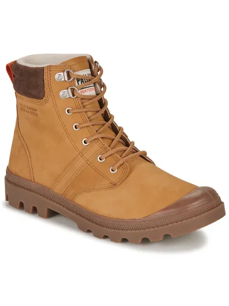 Botine Palladium