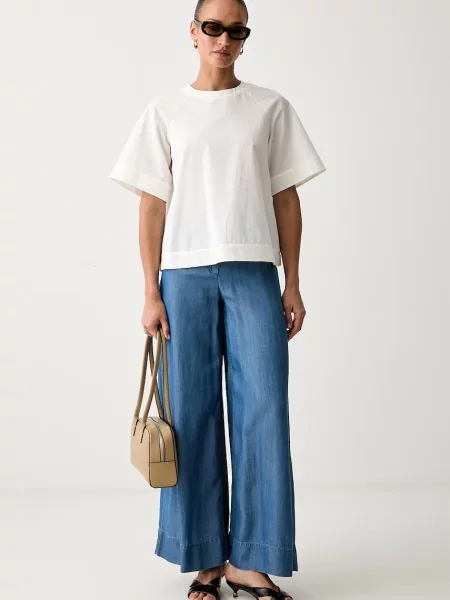 Блузка Mm By Max Mara