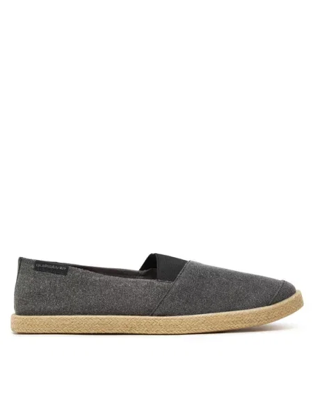 Quiksilver Espadrile siva