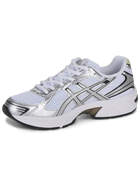 Tenisky Asics biela