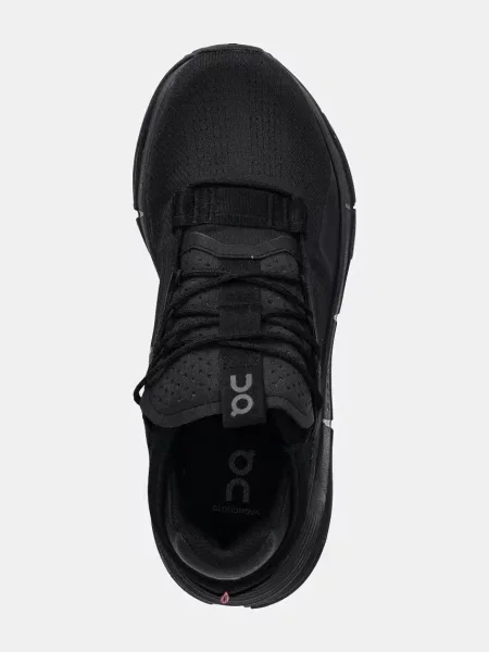 Кросівки On CLOUDNOVA 2 чорний
