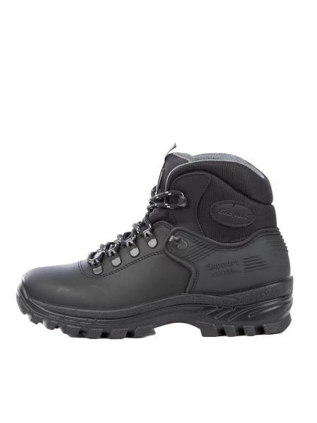 Buty trekkingowe Grisport Nero Dakar Trekking czarne