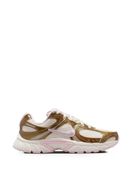 Decupat sneakerși Nike Air Max plasă alergare negru