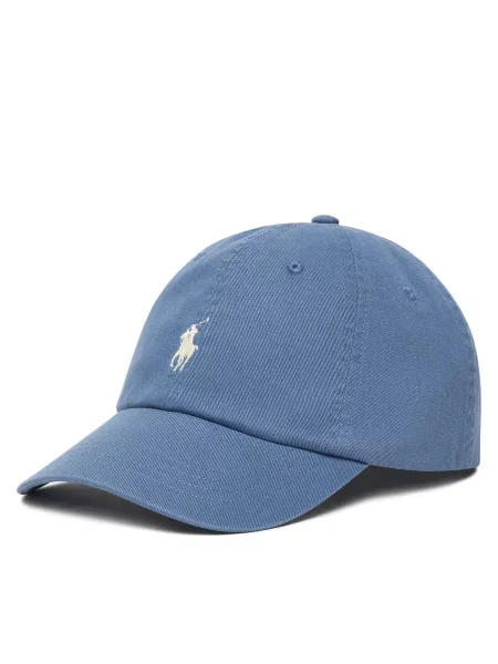 Кепка Polo Ralph Lauren