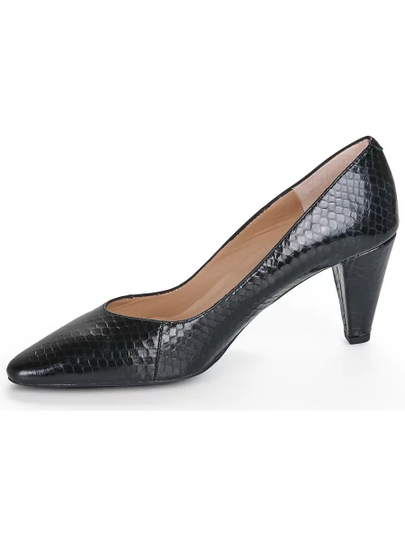 Pantofi Unisa negru