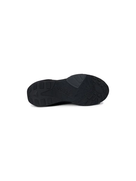 Pantofi Guess negru