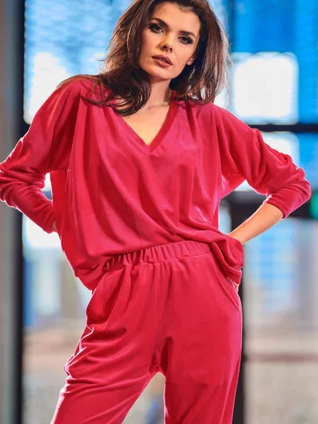 Bluza Awama crvena