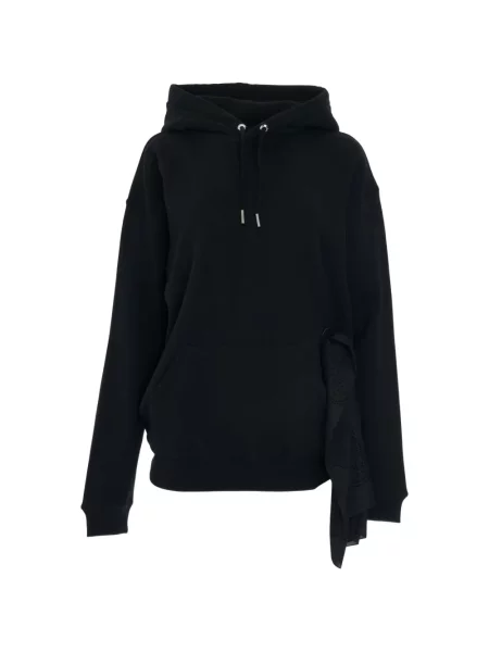 Šál Givenchy čierna