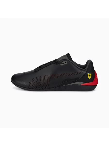 Trampki Puma czarne