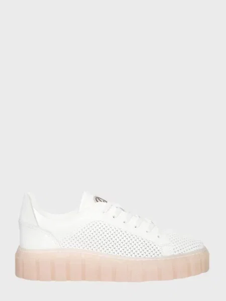 Кросівки Lab-milano білі