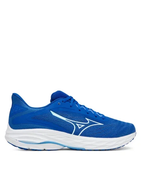 Mizuno Tekaški čevlji Wave Ultima 16 modra