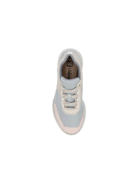 Félcipő Rieker