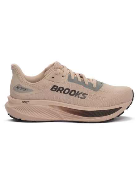 Pantofi Brooks roz